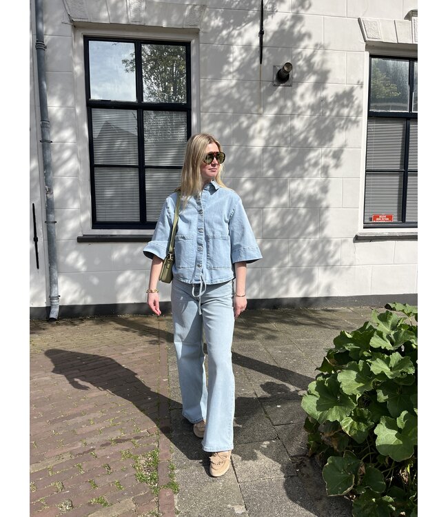 SISTERSPOINT BROEK (JEANS)