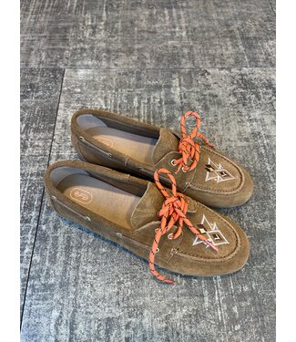Shoecolate Loafers (534.54.001)