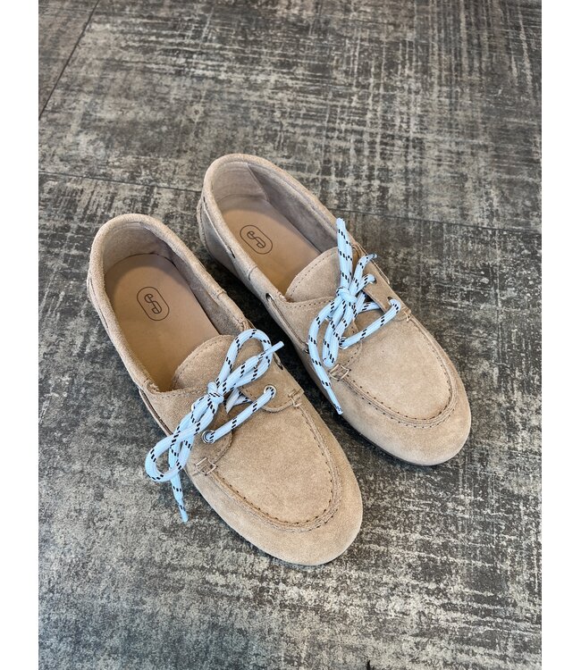 Shoecolate Loafers (534.45.001)