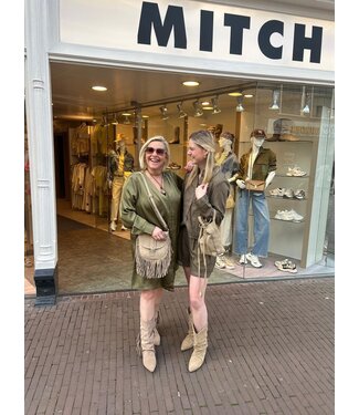 Sisterspoint Jurk (761.70.385)