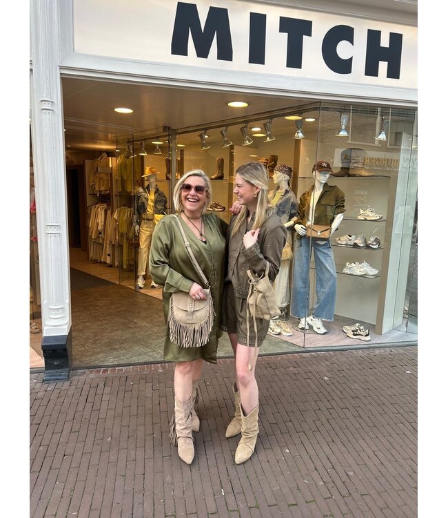 SISTERSPOINT JURK (ARMY)