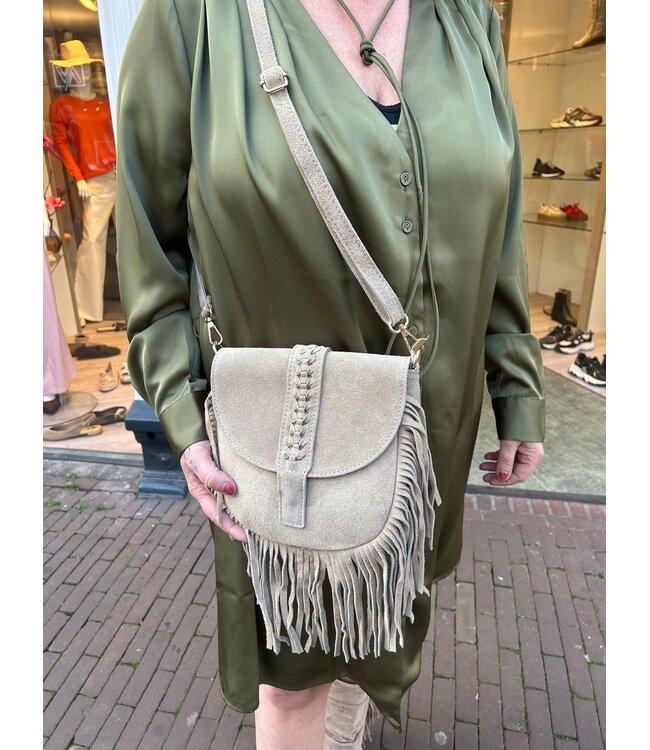 SISTERSPOINT JURK (ARMY)