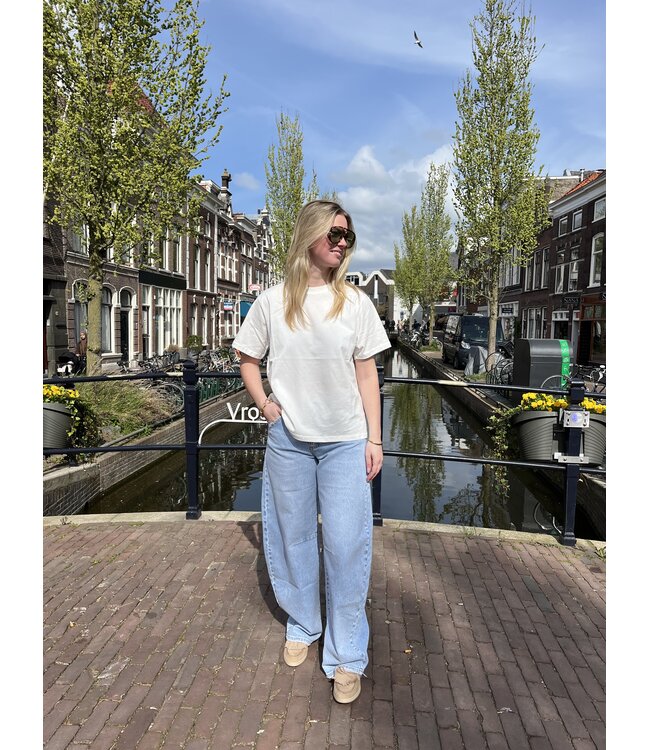 MITCH BROEK (JEANS)