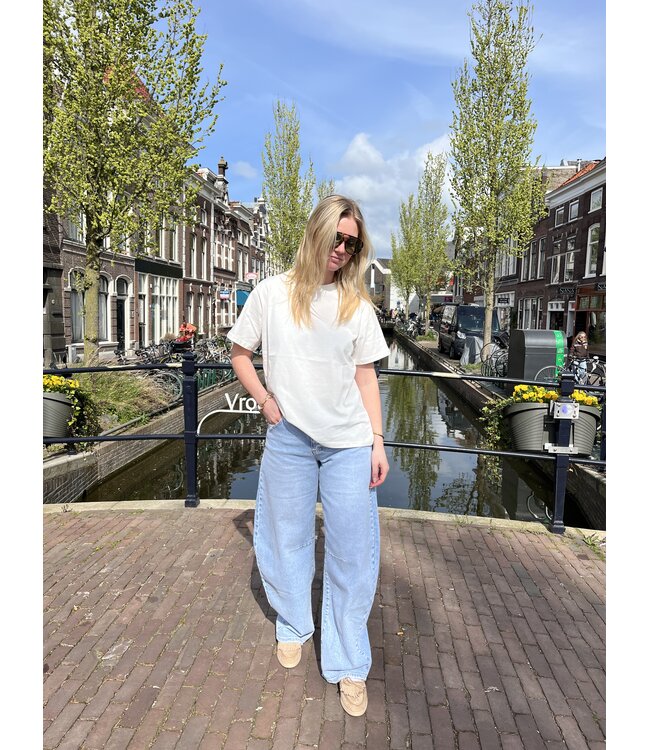 MITCH BROEK (JEANS)