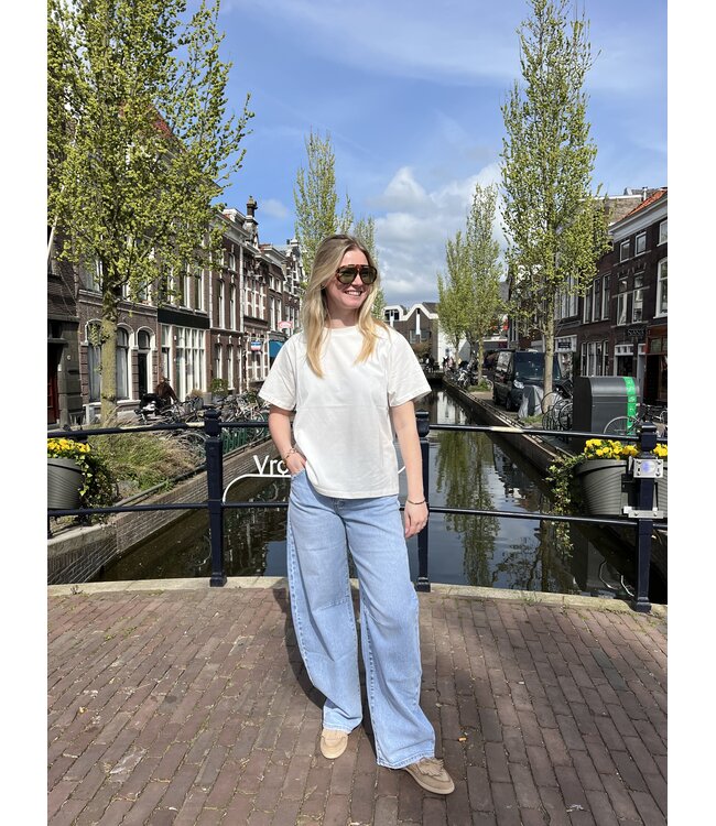 MITCH BROEK (JEANS)