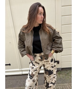 Turquoise Jack (803.70.051)