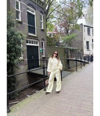 MITCH Mitch Blouse (641.80.022)