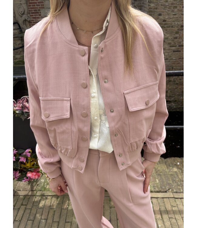 SISTERSPOINT JACK (ROSE-NUDE)