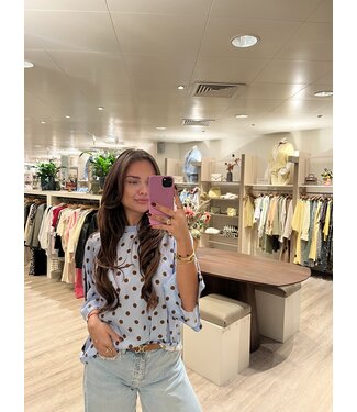 MITCH  T-shirt (621.69.172)