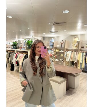 Ambika Blazer (801.70.076)