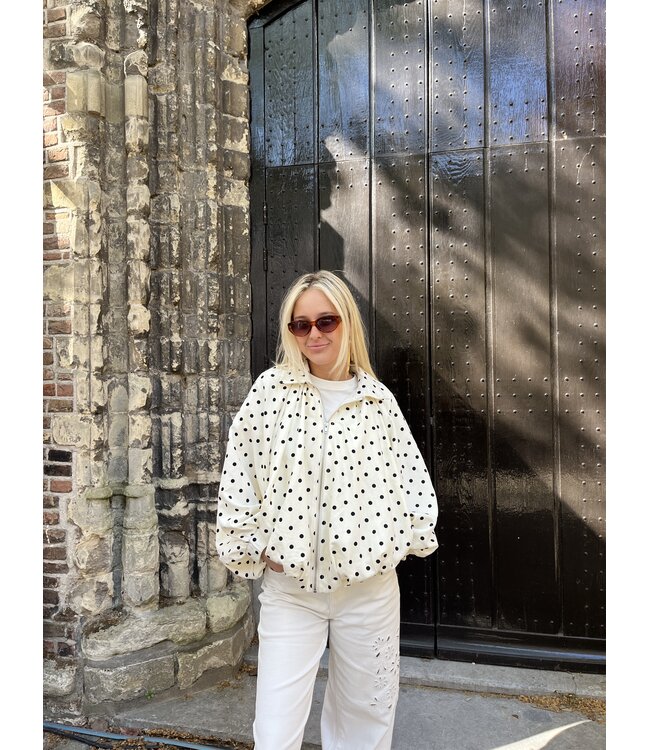 MITCH JACK (WIT COMBI)