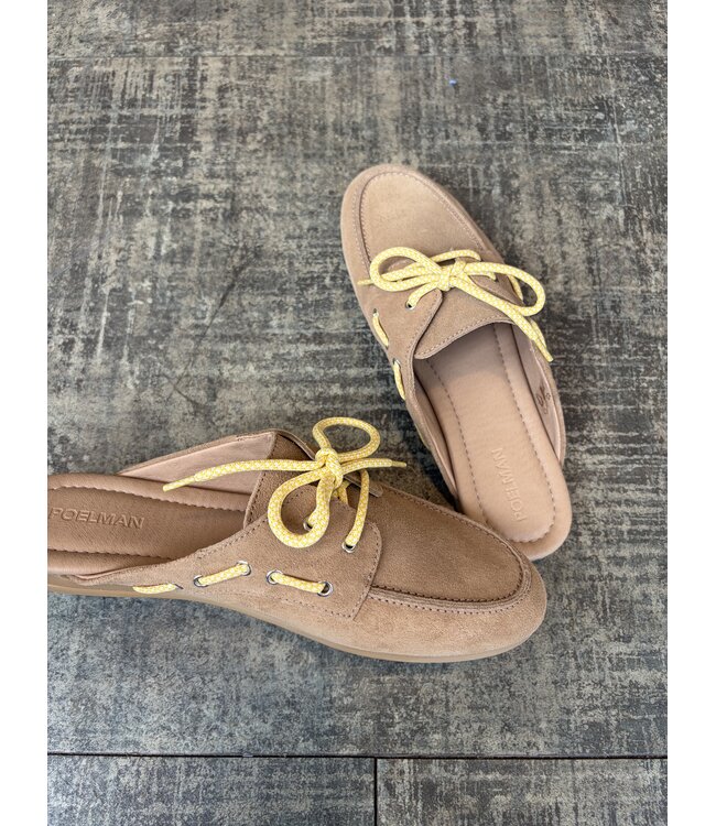 Poelman Loafers (534.40.014)
