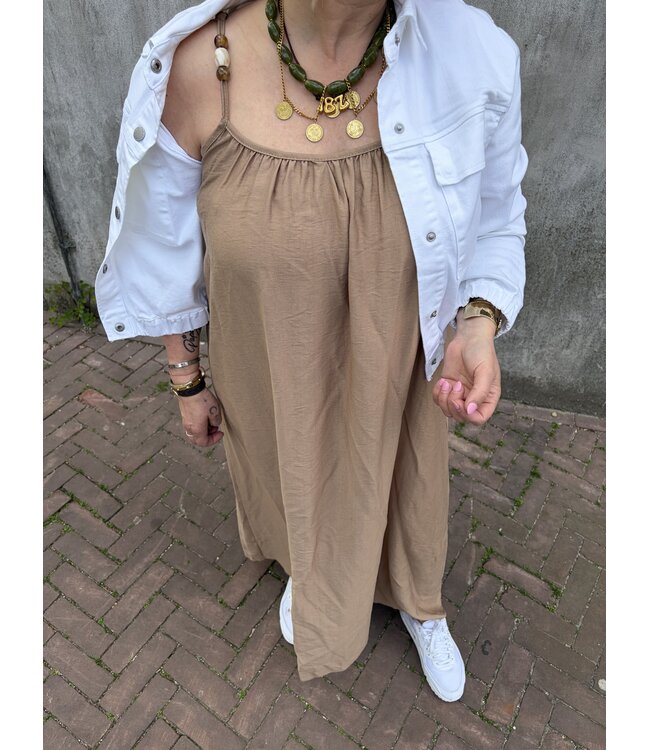 MITCH JURK (BEIGE)