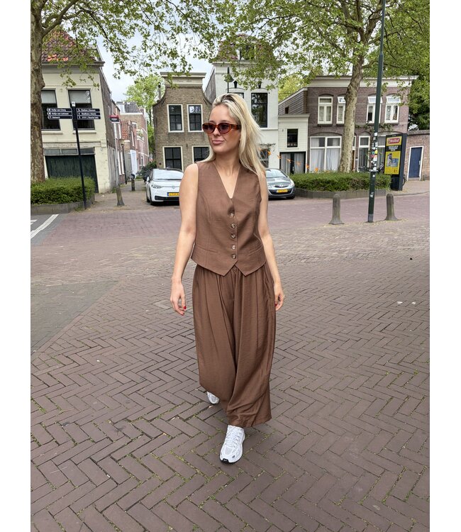 SUSY MIX 2 DELIG SET (BRUIN)