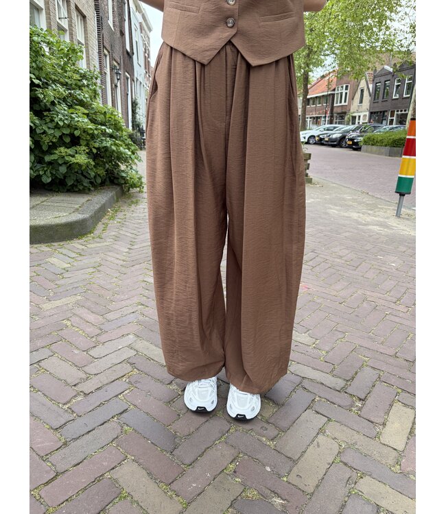 SUSY MIX 2 DELIG SET (BRUIN)