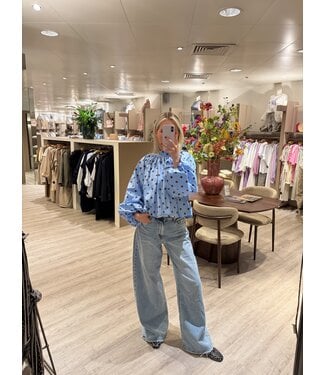 MITCH Mitch Blouse (641.69.191)