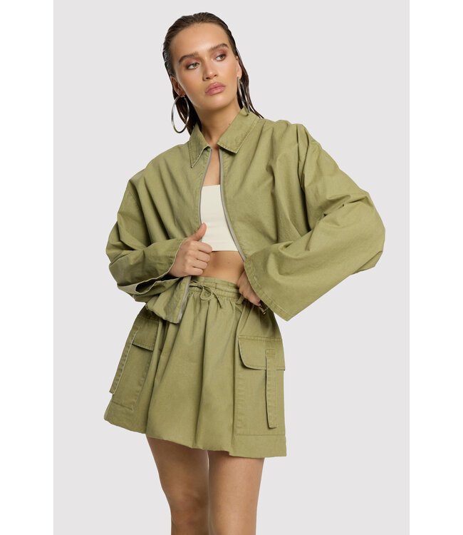 REFINED ROK (ARMY)