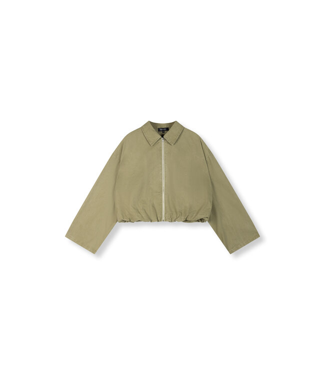 REFINED JACK (ARMY)