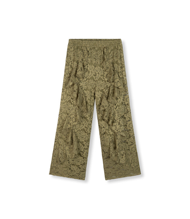 REFINED BROEK (ARMY)
