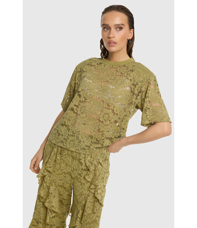 Refined T-shirt (621.70.219)