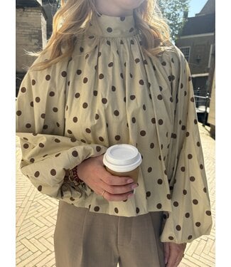 MITCH Mitch Blouse (641.41.171)