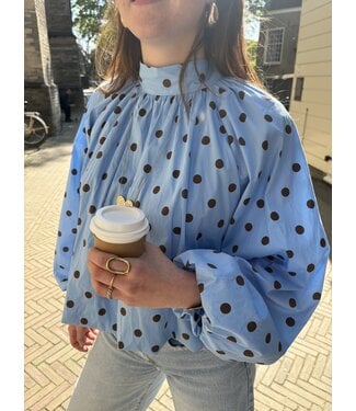 MITCH Mitch Blouse (641.69.191)