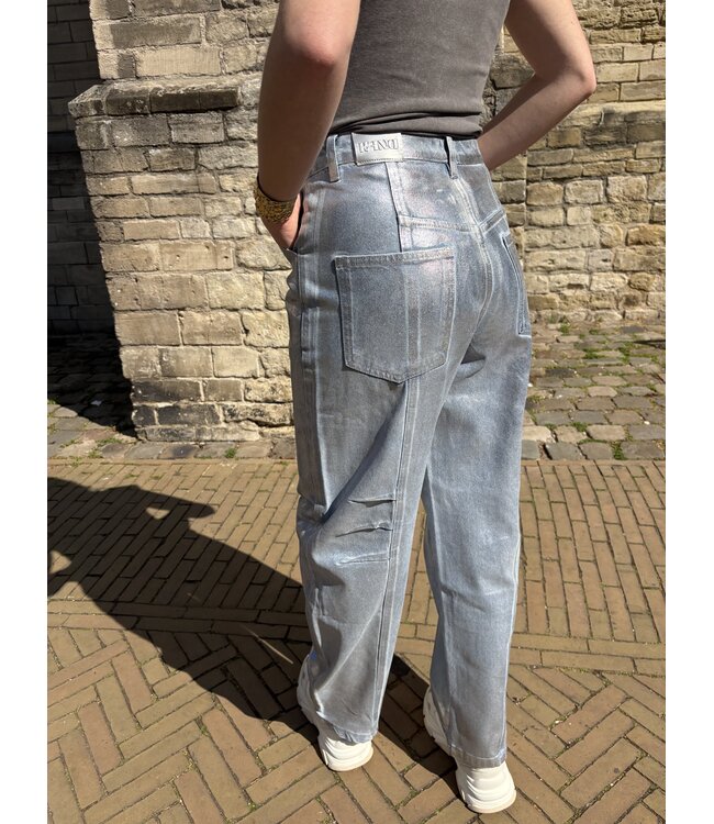 REFINED BROEK (JEANS)
