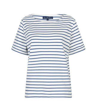 Red Button T-shirt (621.69.173)