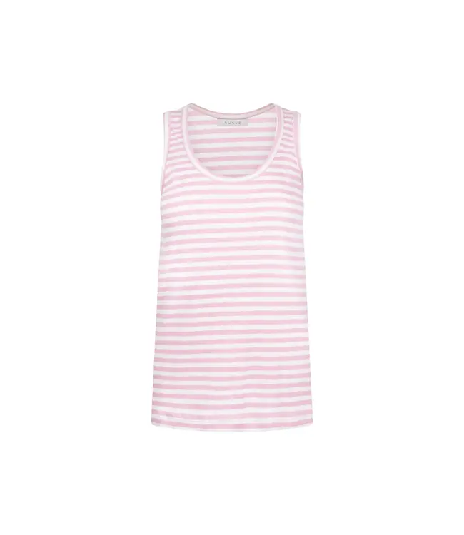 NUKUS T-SHIRT (ROSE COMBI)