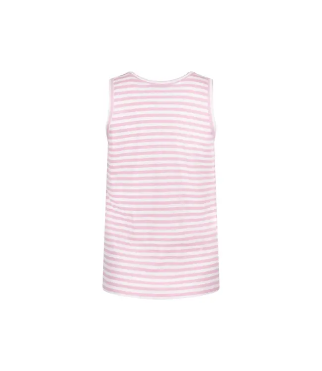 NUKUS T-SHIRT (ROSE COMBI)