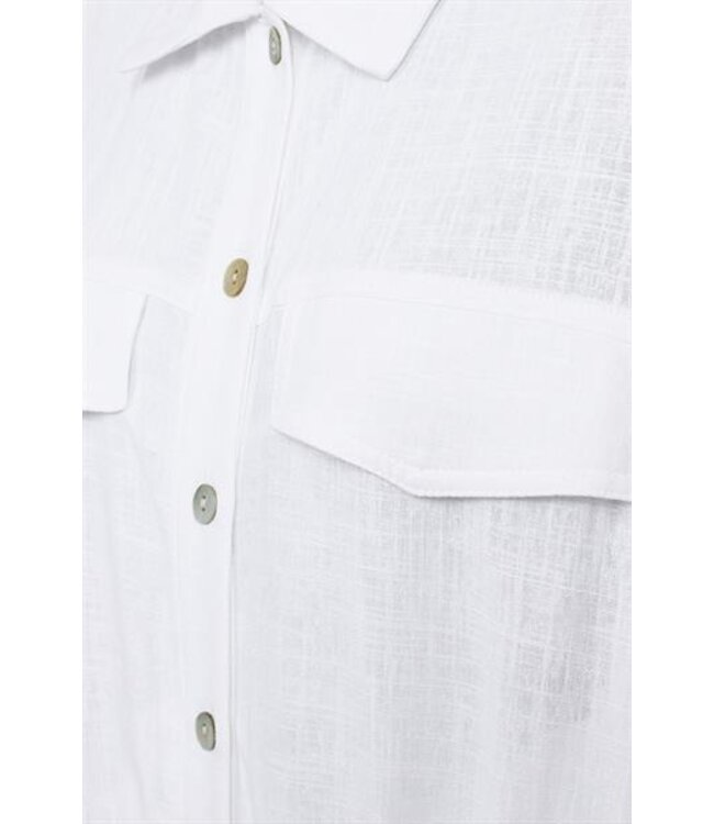 FREEQUENT BLOUSE (WIT)