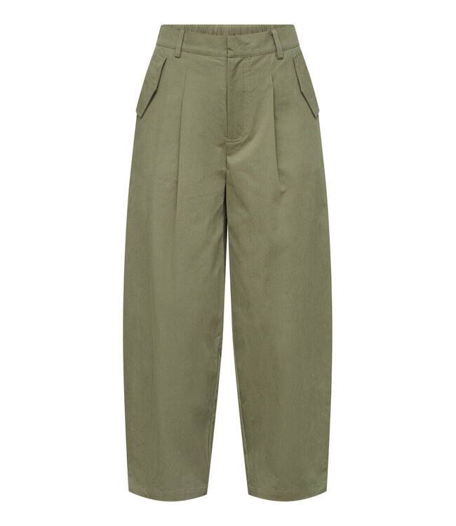 SISTERSPOINT BROEK (KHAKI)