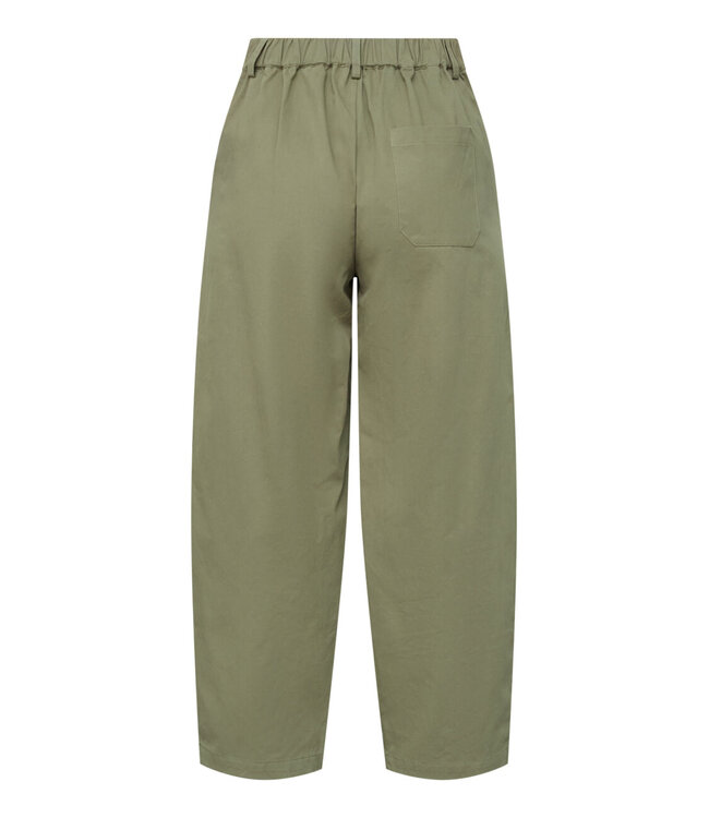 SISTERSPOINT BROEK (KHAKI)