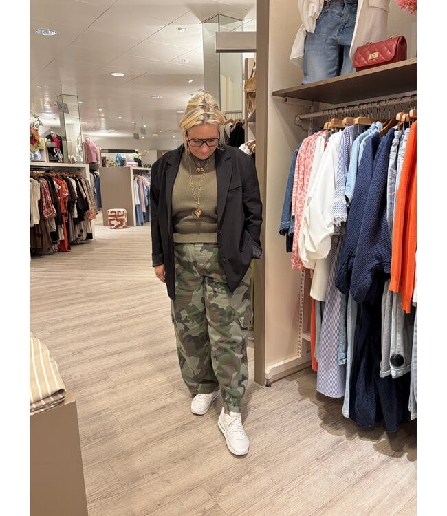 MITCH BROEK (ARMY)