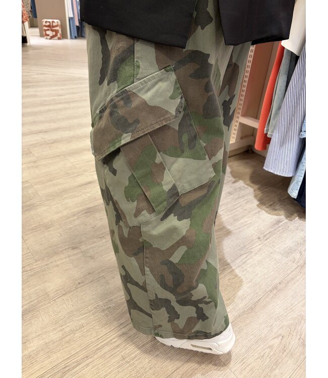 MITCH BROEK (ARMY)