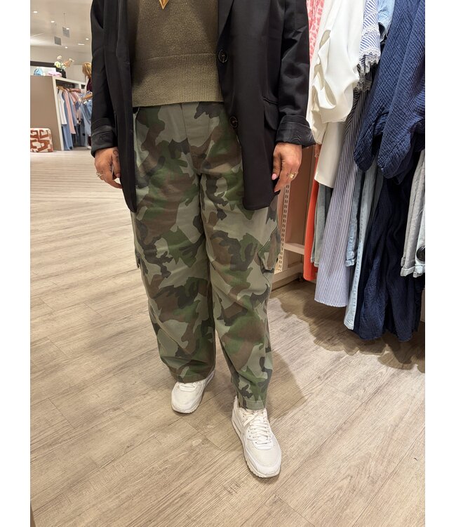 MITCH BROEK (ARMY)
