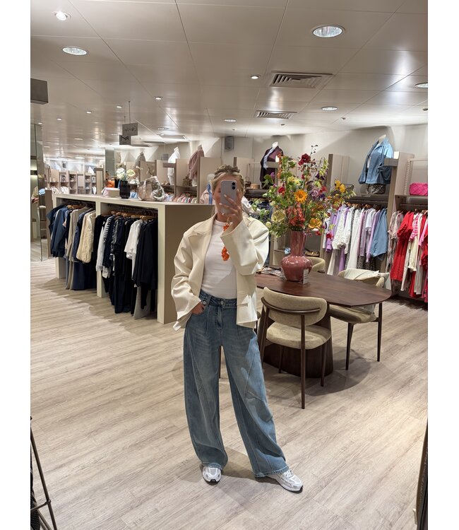 MITCH BROEK (JEANS)