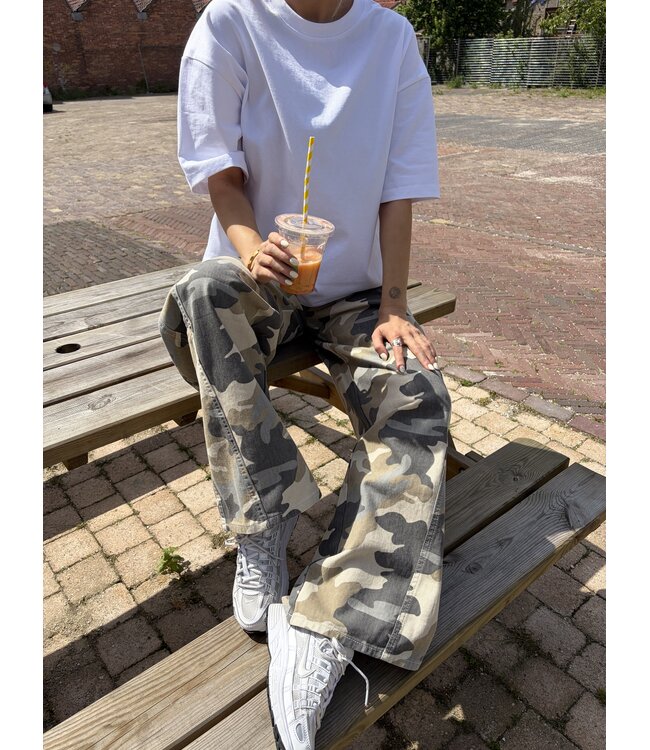 MITCH BROEK (ARMY)