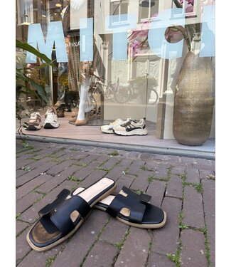 MITCH Mitch Slippers (581.10.040)