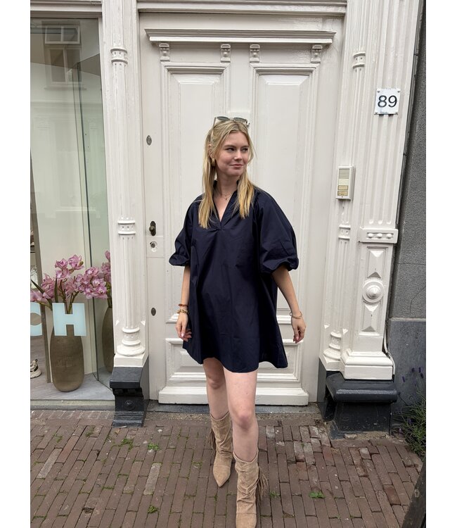 MITCH JURK (BLAUW)