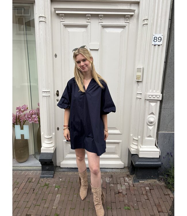 MITCH JURK (BLAUW)