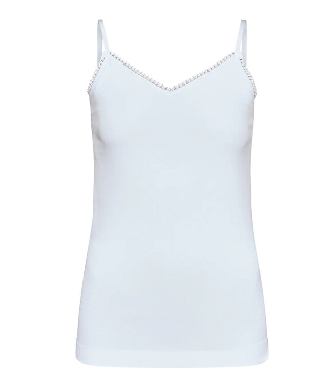 SISTERSPOINT T-SHIRT (WIT)