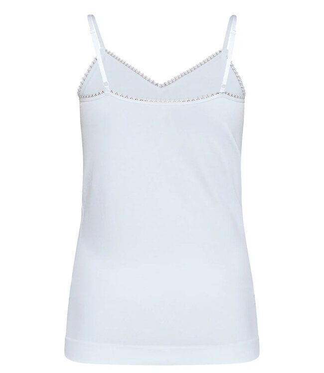 SISTERSPOINT T-SHIRT (WIT)