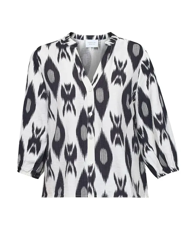 SISTERSPOINT TOP (BEIGE COMBI)