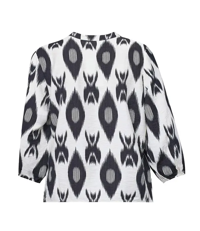 SISTERSPOINT TOP (BEIGE COMBI)
