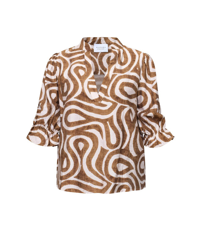 SISTERSPOINT TOP (BRUIN COMBI)