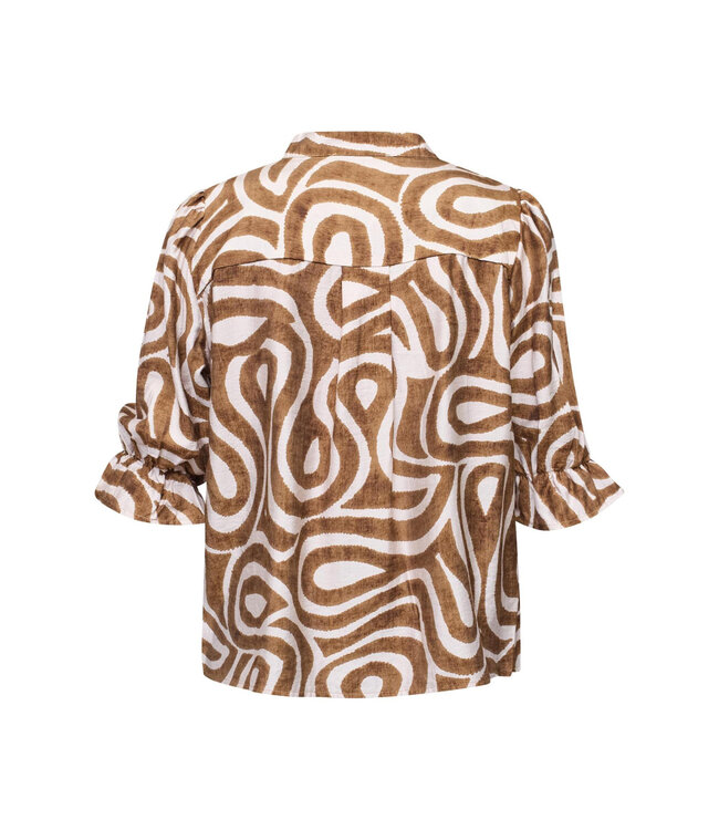 SISTERSPOINT TOP (BRUIN COMBI)