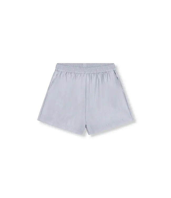 REFINED SHORT (ZILVER)