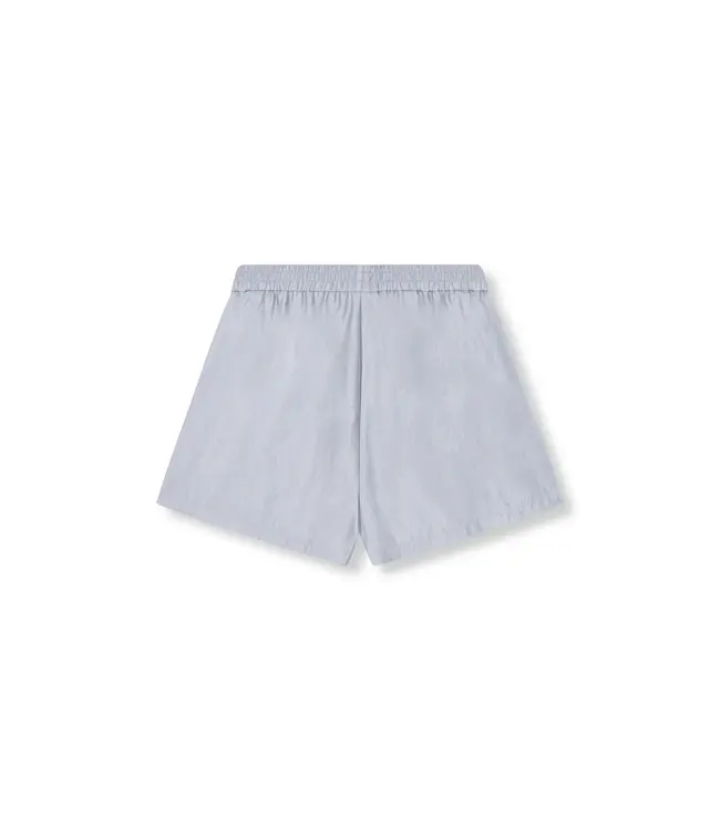 REFINED SHORT (ZILVER)