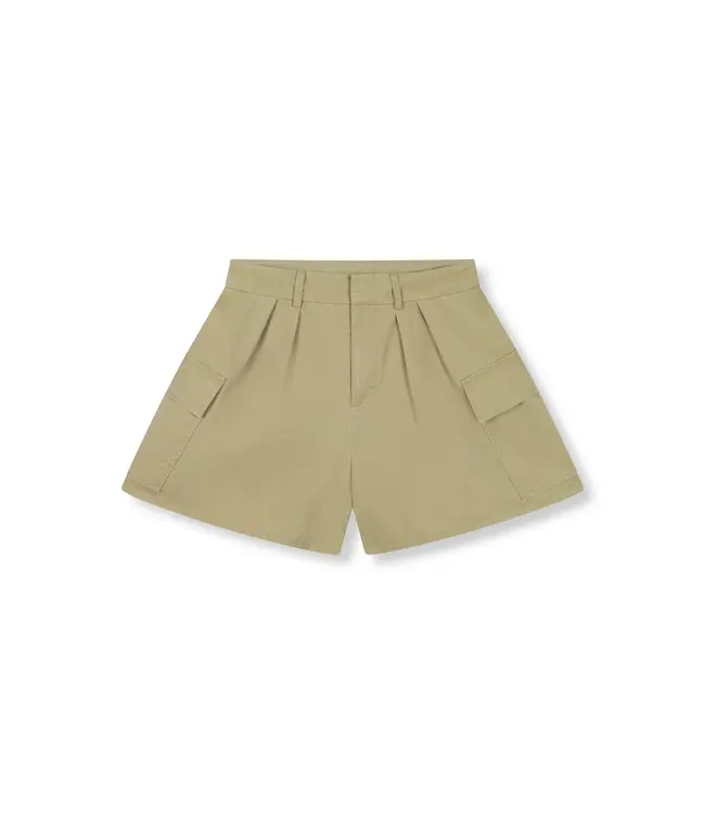 REFINED SHORT (ARMY)